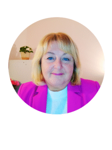 Fiona Howarth - founder of Let's Do Probate